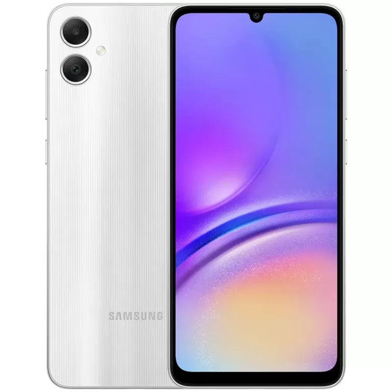 Smartphone Samsung Galaxy A05 SM-A055M DS LTE 6.7&...