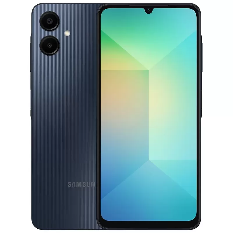 Smartphone Samsung Galaxy A06 SM-A65M DS LTE 6.7&q...