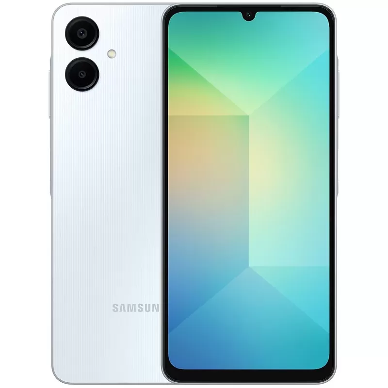 Smartphone Samsung Galaxy A06 SM-A65M DS LTE 6.7&q...