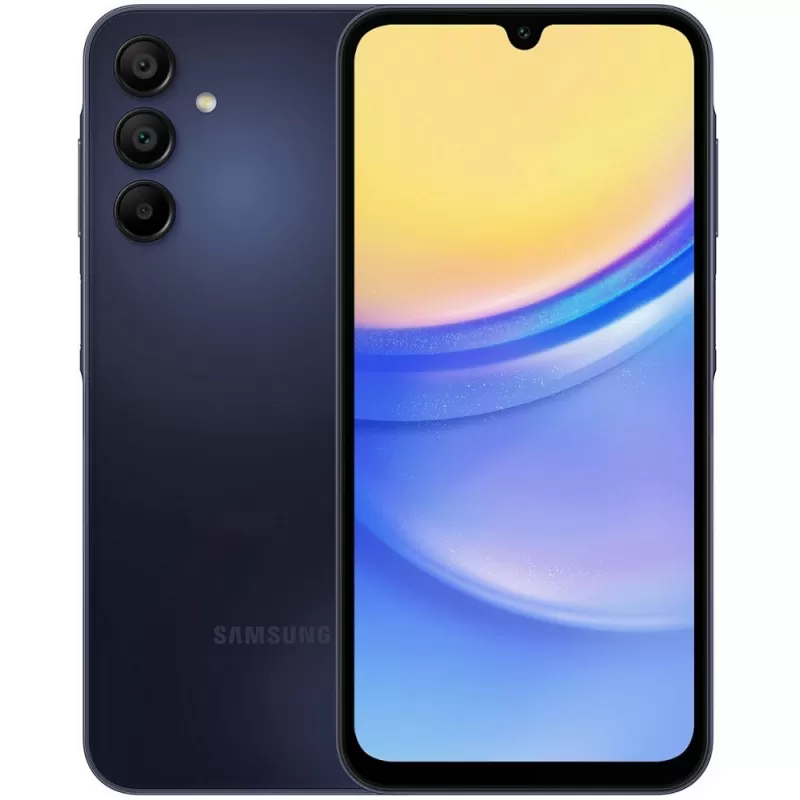 Smartphone Samsung Galaxy A15 SM-A155M DS LTE 6.5&...