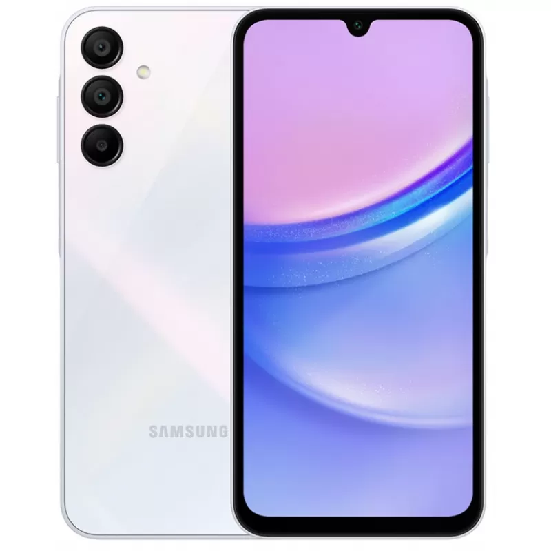 Smartphone Samsung Galaxy A15 SM-A155M DS LTE 6.5&...