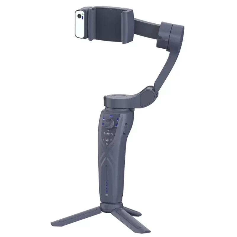 Estabilizador ABC A3042-F12 3 Ejes Bluetooth - Blu...