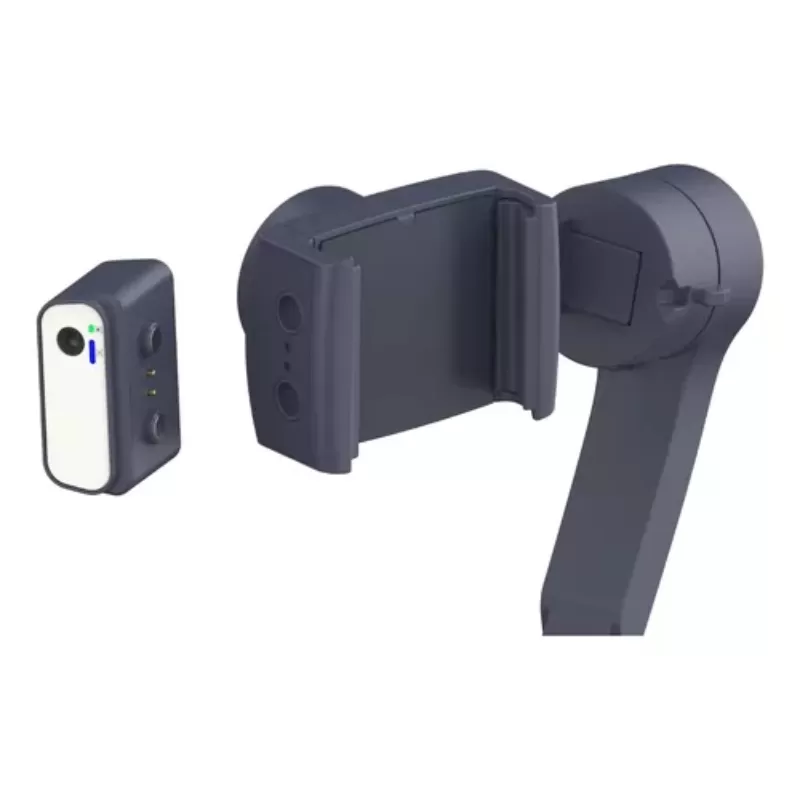 Estabilizador ABC A3042-F12 3 Ejes Bluetooth - Blue