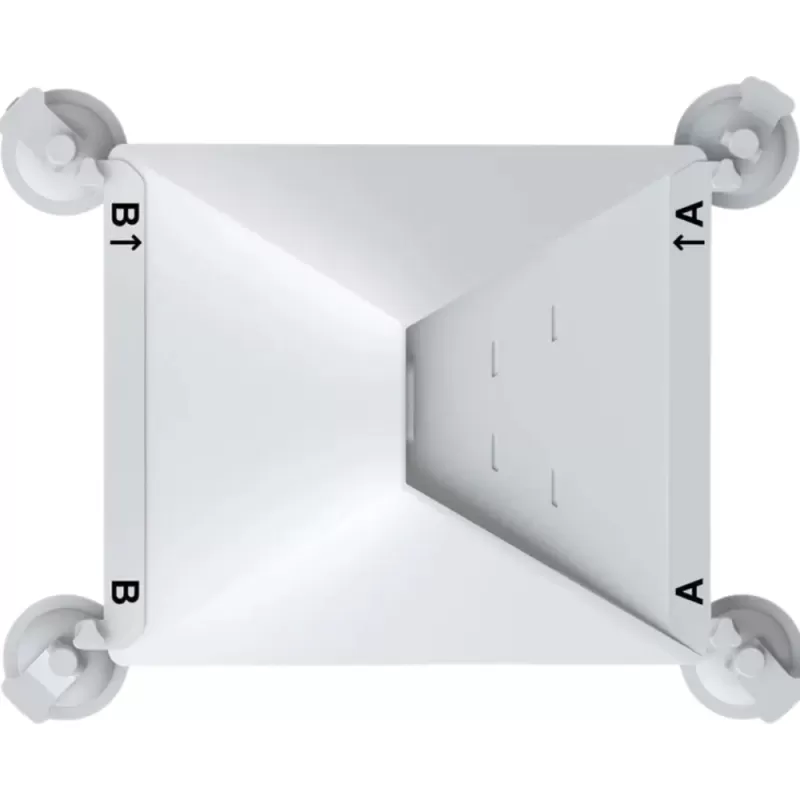 Soporte de Ventosa ABC para Starlink Mini A3105