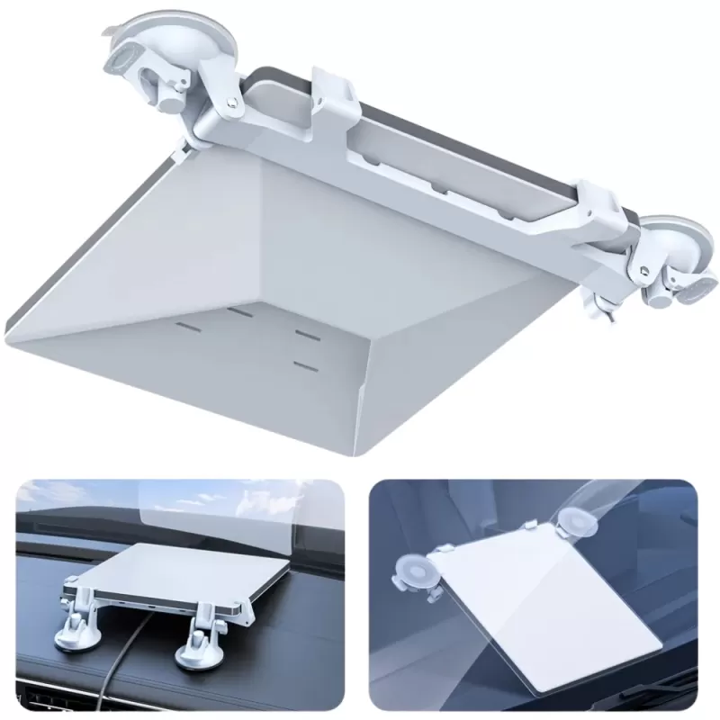 Soporte de Ventosa ABC para Starlink Mini A3105