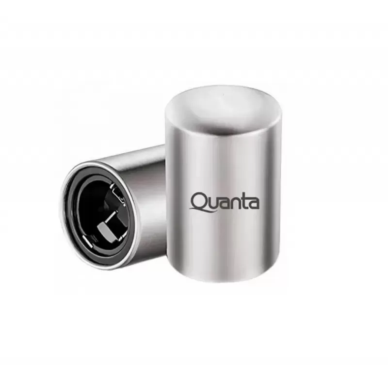 Abridor de Botella Magnético Quanta QTAGM01 - Plata