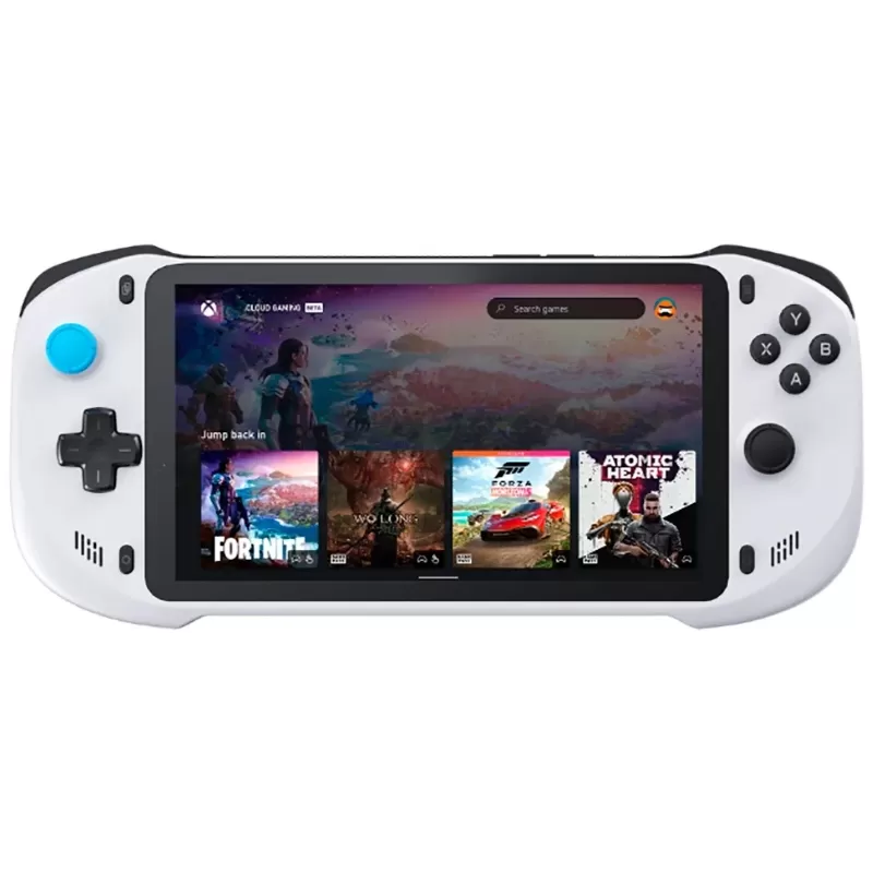 abxylute white 64GB