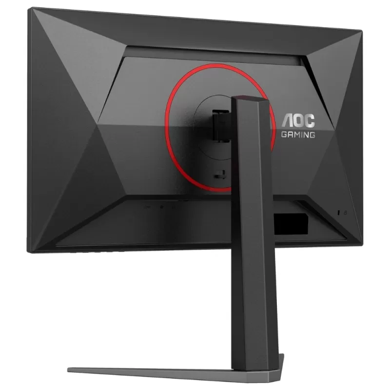 Monitor Gamer LED AOC 24" 24G4 Full HD 180Hz