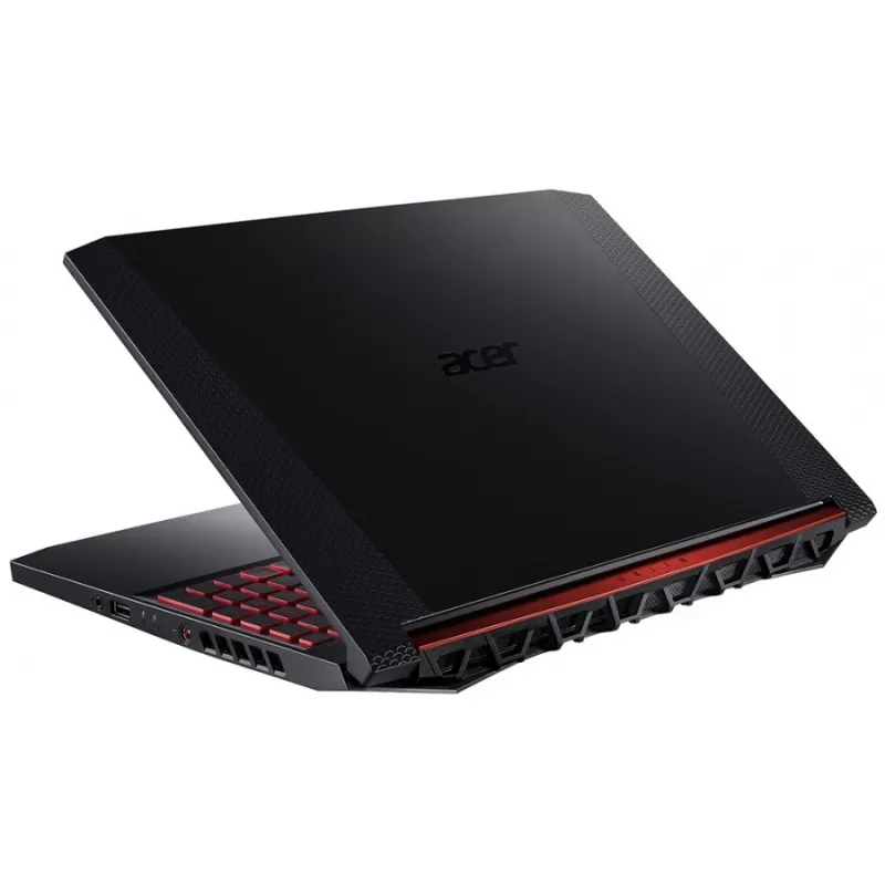Notebook Acer Nitro 5 AN515-54-599H 15.6" Intel Core i5-9300H 8/512GB Geforce GTX1650 4GB - Black