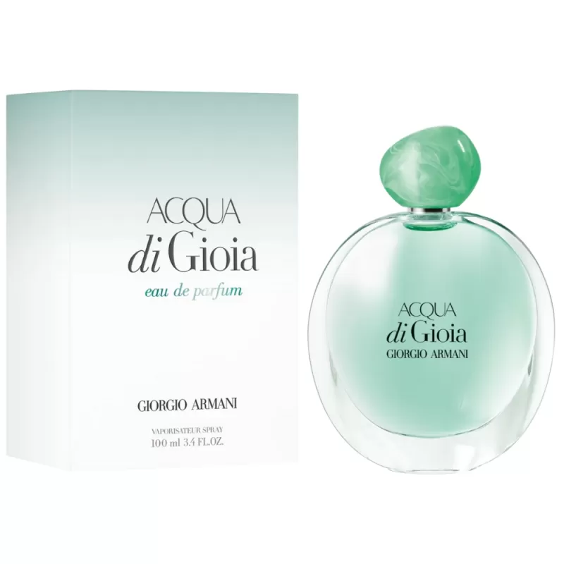 Perfume Giorgio Armani Acqua di Gioia EDP Femenino - 100mL