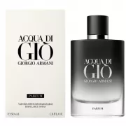 Perfume Giorgio Armani Acqua Di Giò Parfum Mascul...