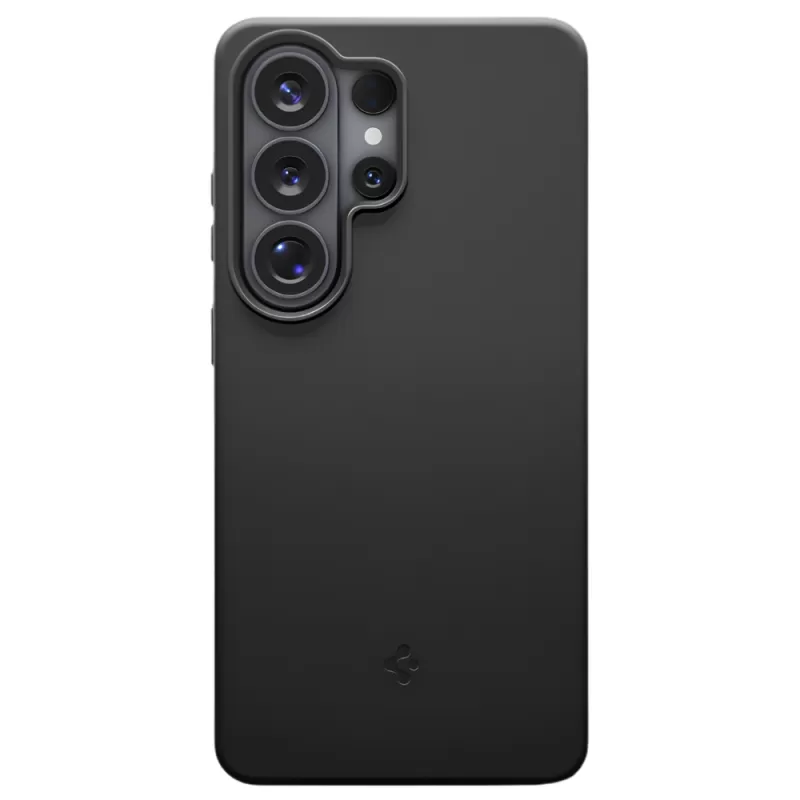 Capa Spigen Galaxy S26 Ultra MagFit ACS10694 - Black