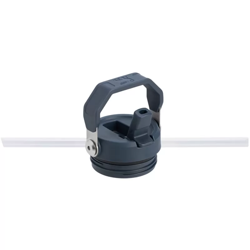 Termo Stanley The Aerolight IceFlow Bottle Flip Straw 2.0 Lid 710mL - Navy