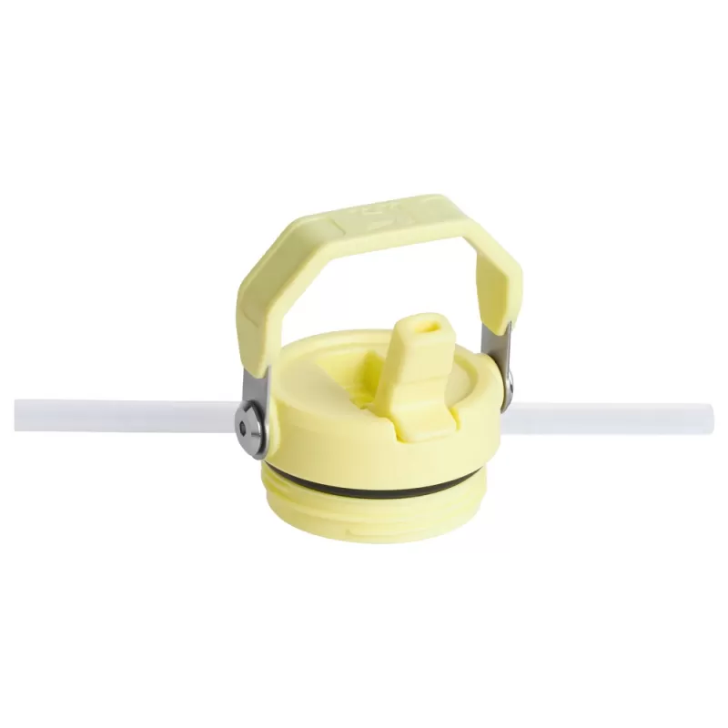 Termo Stanley The Aerolight IceFlow Bottle Flip Straw 2.0 Lid 710mL - Pomelo