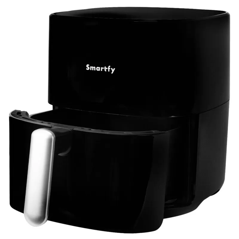 Freidora Eléctrica Smartfy AF02B 1500W 5L 220V - Black