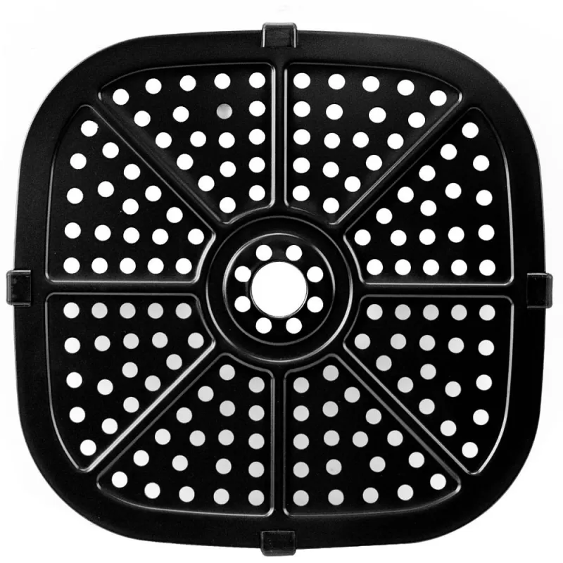 Freidora Eléctrica Smartfy AF02B 1500W 5L 220V - Black