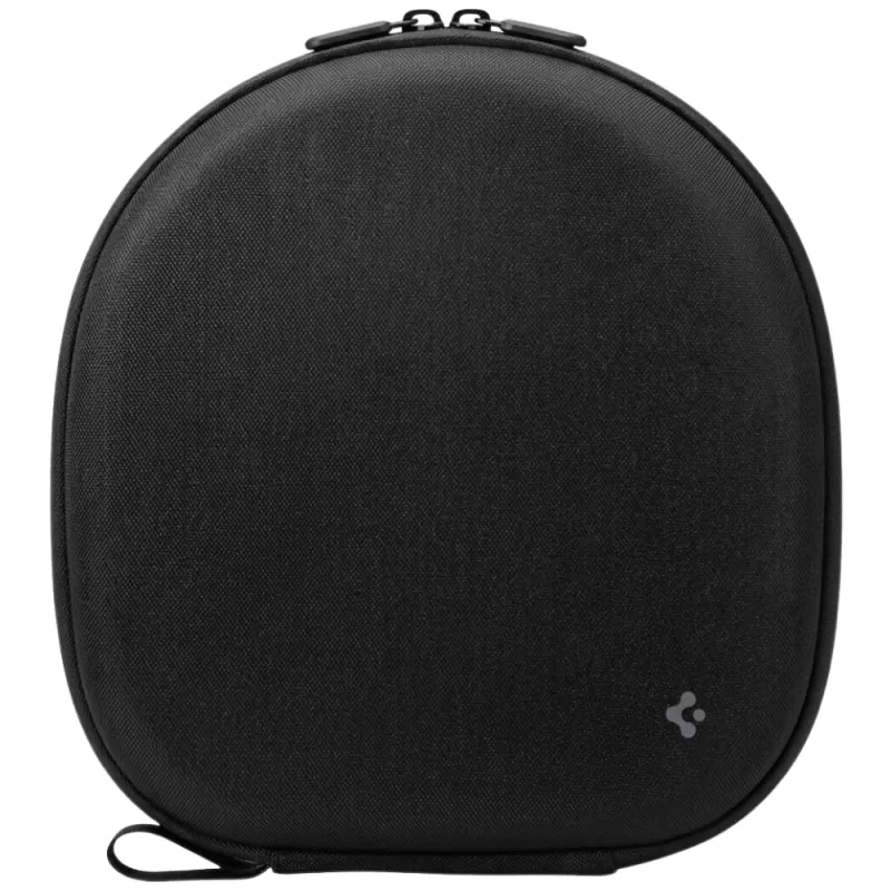 Estuche Universal Spigen para Auricular Pouch Klasden AFA07483 - Black