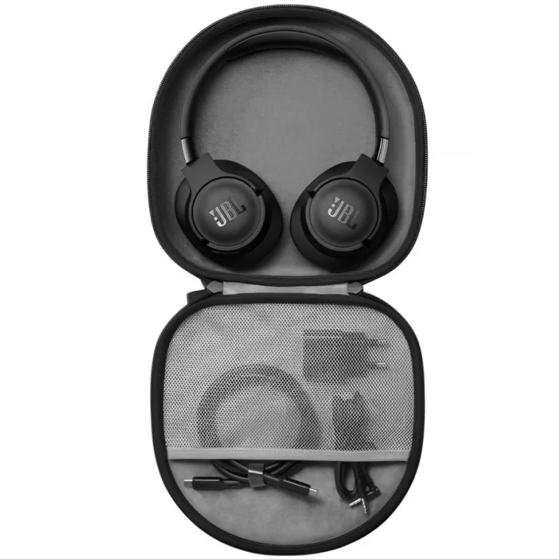 Estuche Universal Spigen para Auricular Pouch Klasden AFA07483 - Black