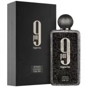 Perfume Afnan 9pm Night Out EDP Unisex - 100mL