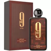 Perfume Afnan 9pm Elixir Parfum Intense Masculino ...