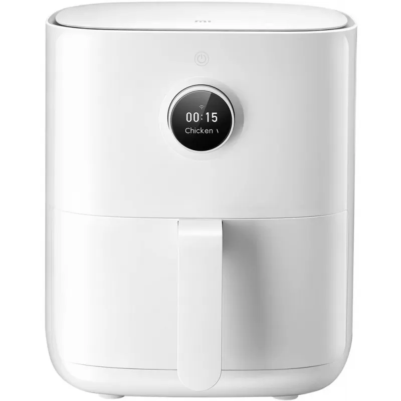 Freidora Eléctrica Xiaomi Mi Smart Air Fryer MAF02 1500W 220V - White
