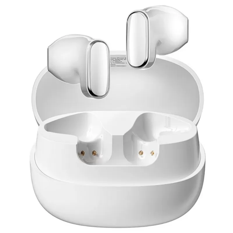 Auricular Blackview AirBuds 20 Bluetooth - Frost White