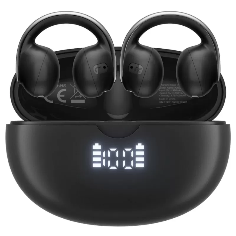 Auricular Blackview Airbuds 13 Bluetooth - Lava Black