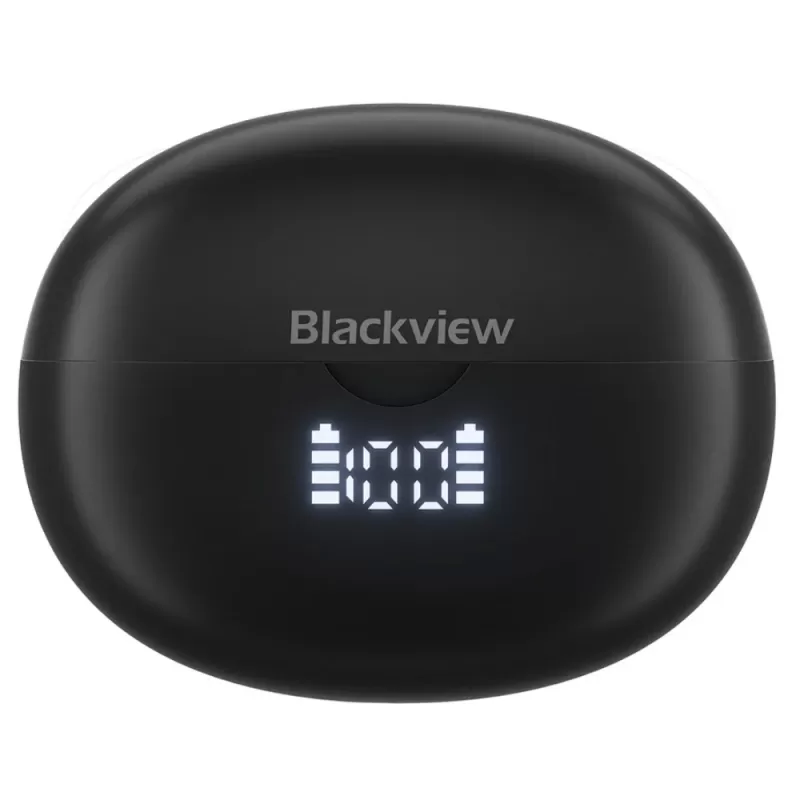 Auricular Blackview Airbuds 13 Bluetooth - Lava Black