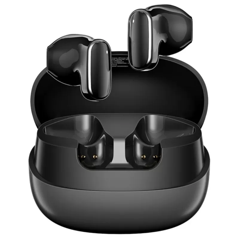 Auricular Blackview Airbuds 20 Bluetooth - Carbon Black