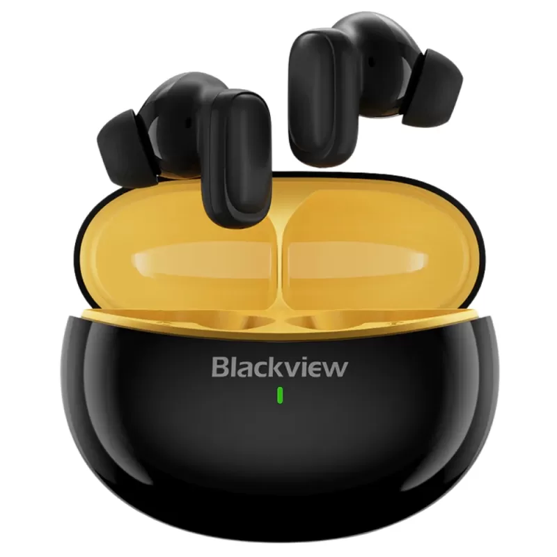 Auricular Blackview Airbuds 30 Bluetooth - Graphite Black