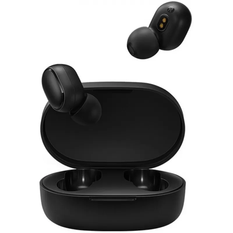 Auricular Xiaomi Mi Redmi Airdots 2 TWSEJ061LS Blu...