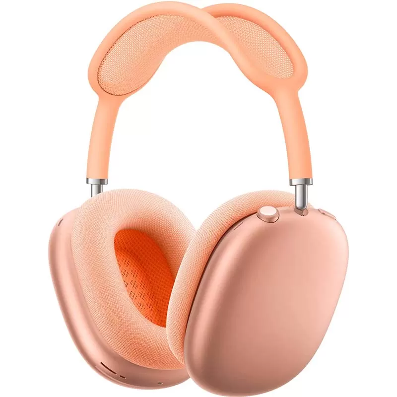 Apple AirPods Max (USB-C) MWW73ZM/A - Orange