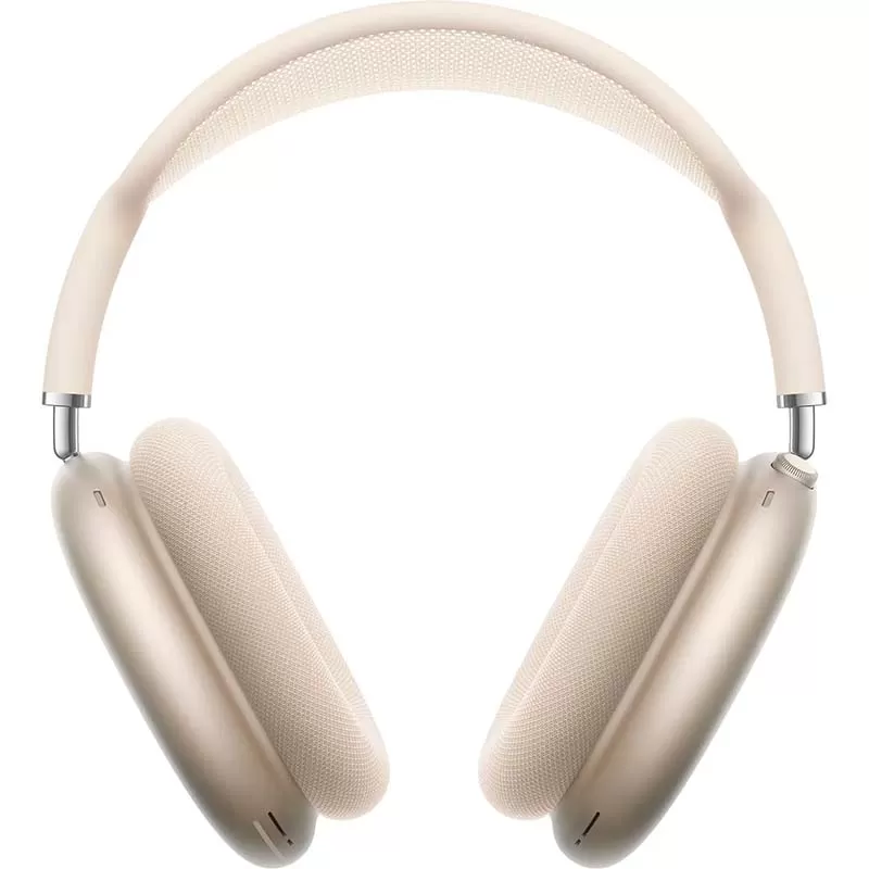 Apple AirPods Max (USB-C) MWW53ZM/A - Starlight