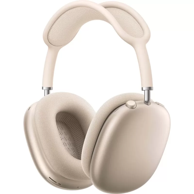 Apple AirPods Max (USB-C) MWW53ZM/A - Starlight