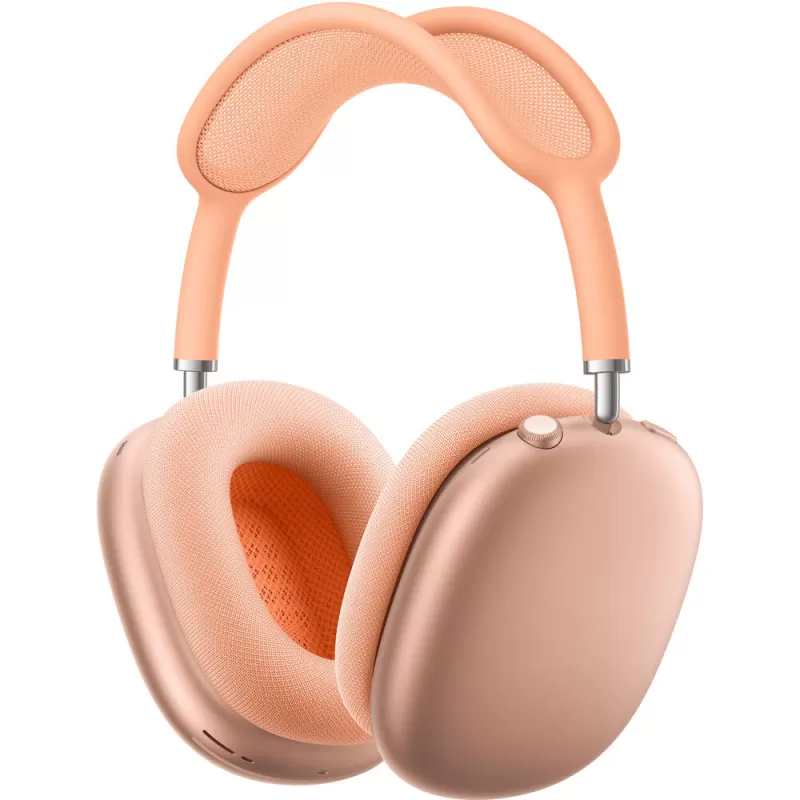 Apple AirPods Max (USB-C) MWW73AM/A - Orange