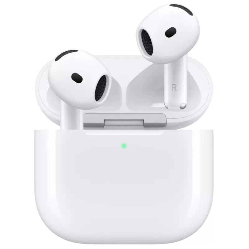 Apple AirPods 5 (Wireless Charging Case) MKFT4LL/A...