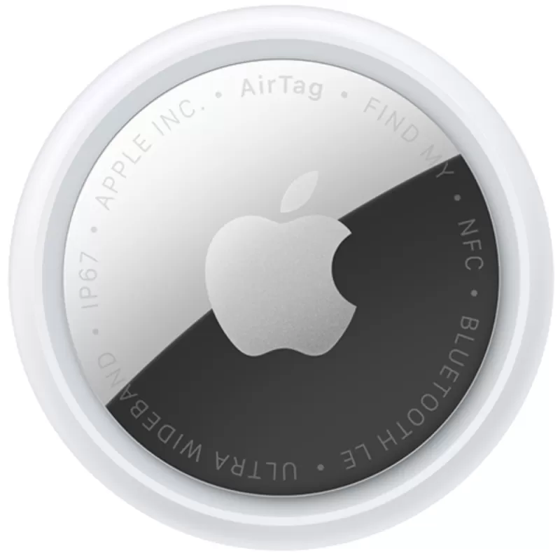 Apple AirTag (2nd Generation) MFE94LL/A