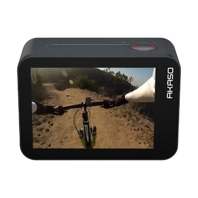 Cámara de Acción Akaso V50 X 20MP 4K Wi-Fi - Gray