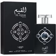 Perfume Lattafa Pride Al Qiam Silver EDP Unisex - ...