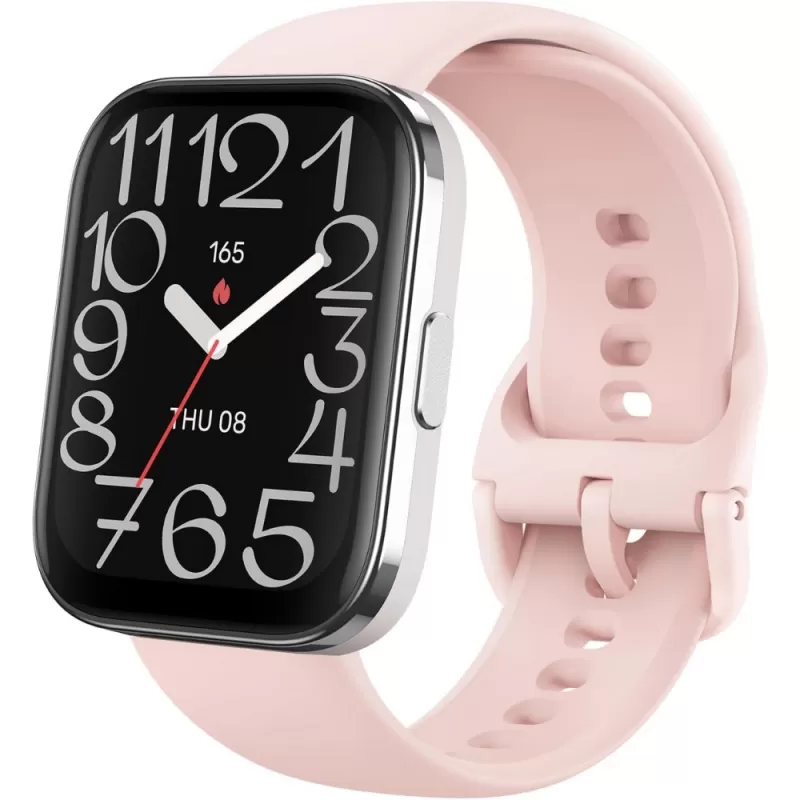 Reloj Smart Amazfit BIP 5 Unity A2324 - Pink