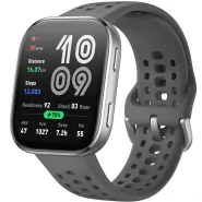 Reloj Smart Amazfit BIP 6 A2435 - Charcoal