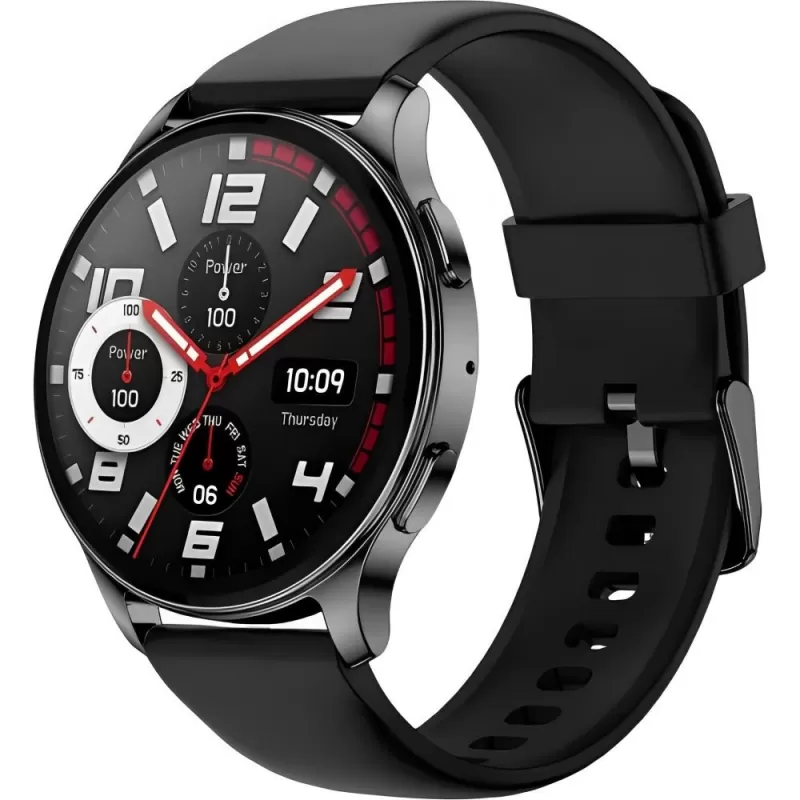Reloj Smart Amazfit Pop 3R A2319 - Black