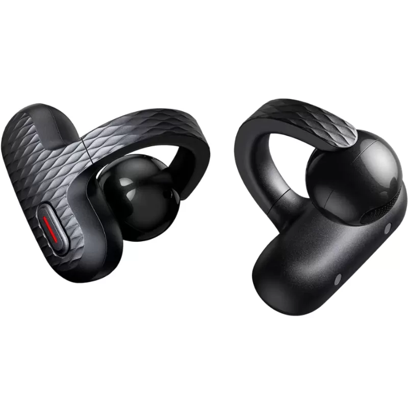 Auricular Amazfit Up Open Bluetooth - Black