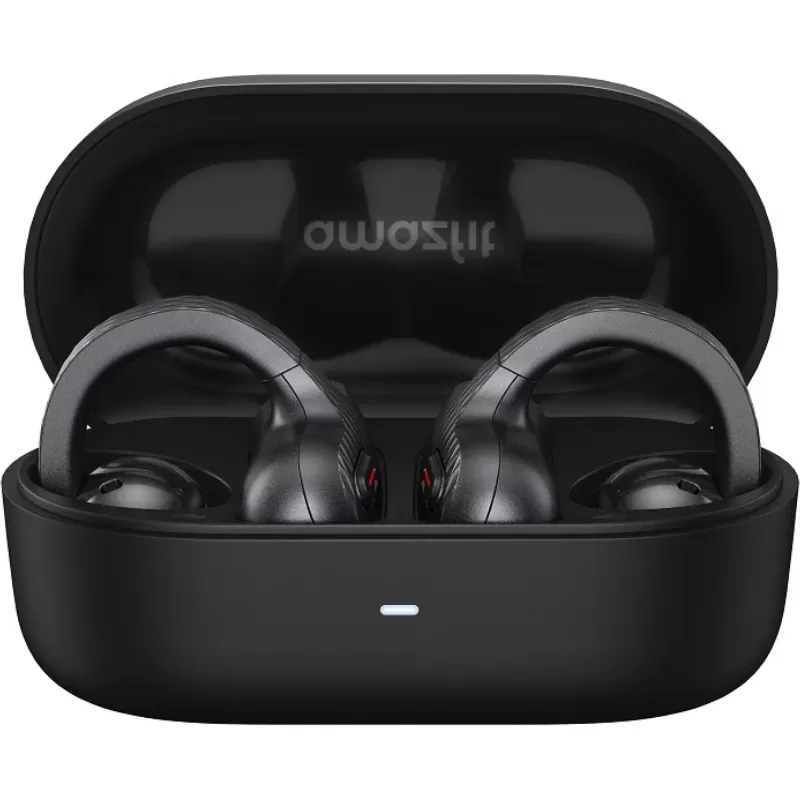 Auricular Amazfit Up Open Bluetooth - Black