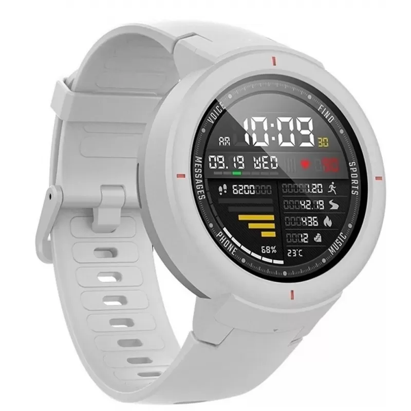 Reloj Smart Amazfit Verge A1811 Blanco