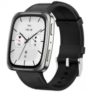 Reloj Smart Amazfit Active 2 Square Premium Versio...