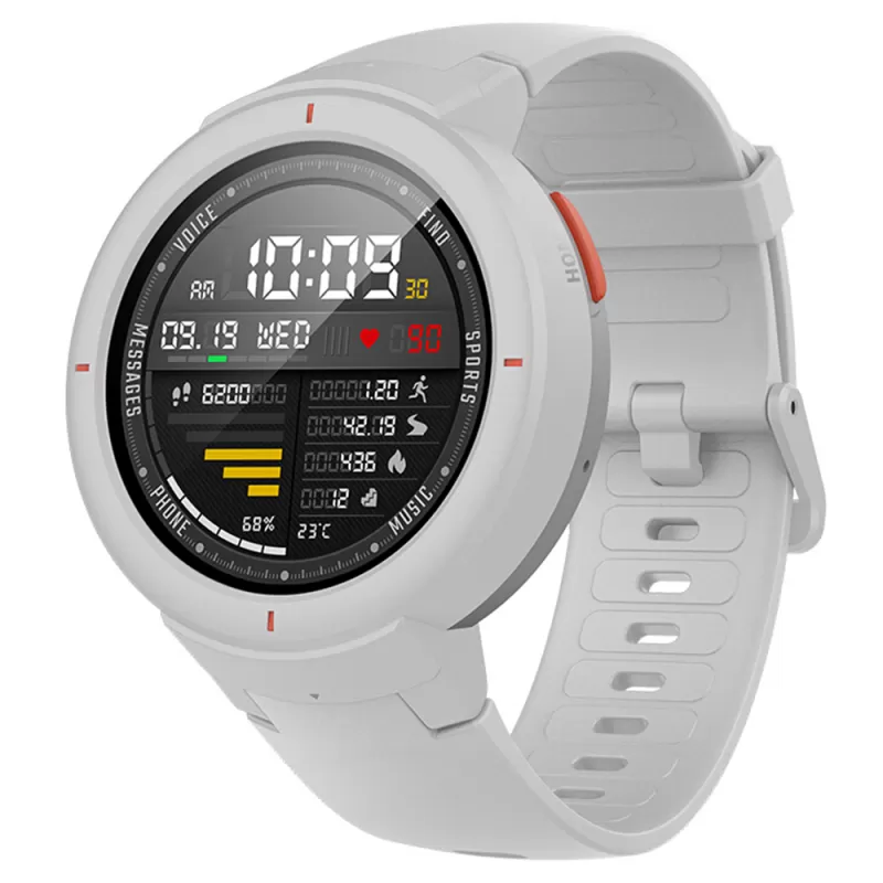 Reloj Smart Amazfit Verge A1811 Blanco