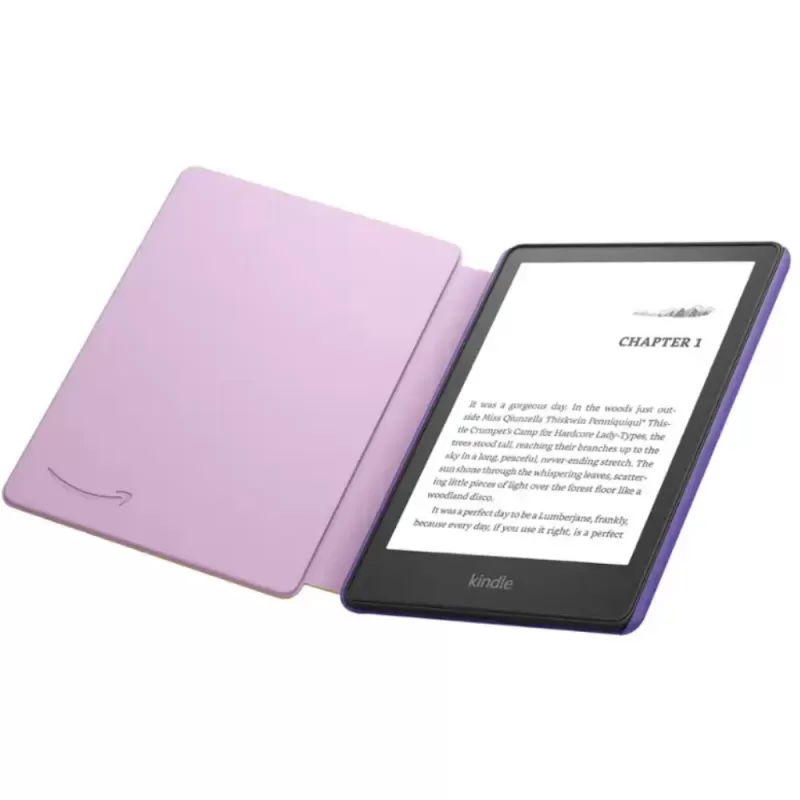 Lector de Libro Electrónico Amazon Kindle Paperwhite Kids 6.8" 16GB (11th Gen) - Robot Dreams