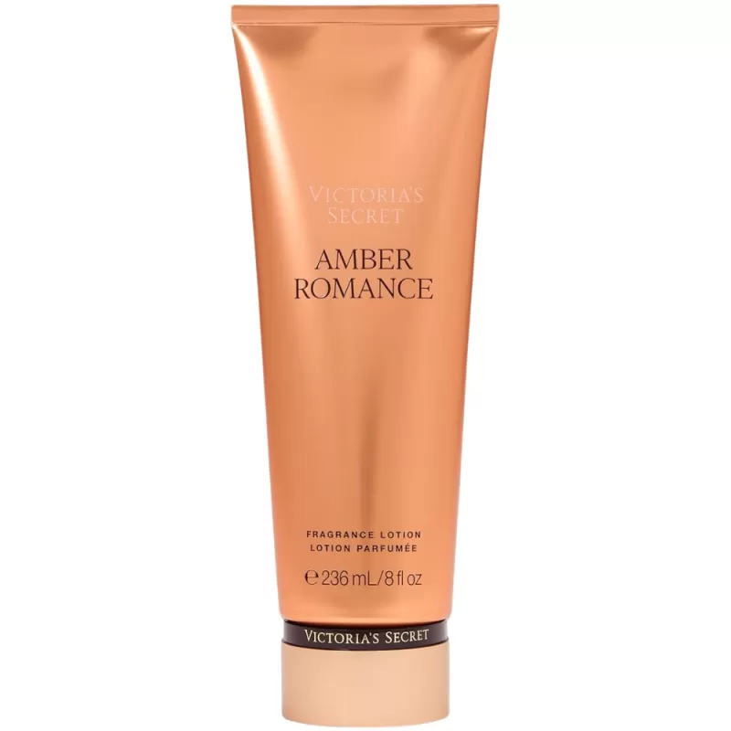 Body Lotion Victoria's Secret Amber Romance - 236mL
