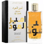 Perfume Lattafa Ameer Al Oudh Intense Oud EDP Unis...